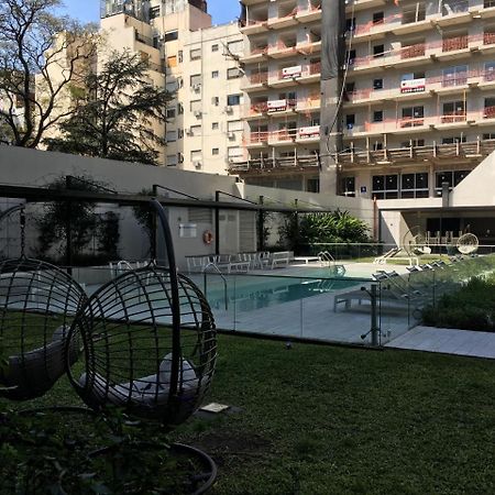 629 Serrano Buenos Aires Eksteriør bilde