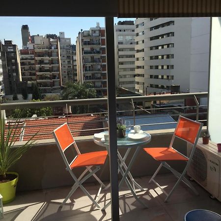 629 Serrano Buenos Aires Eksteriør bilde
