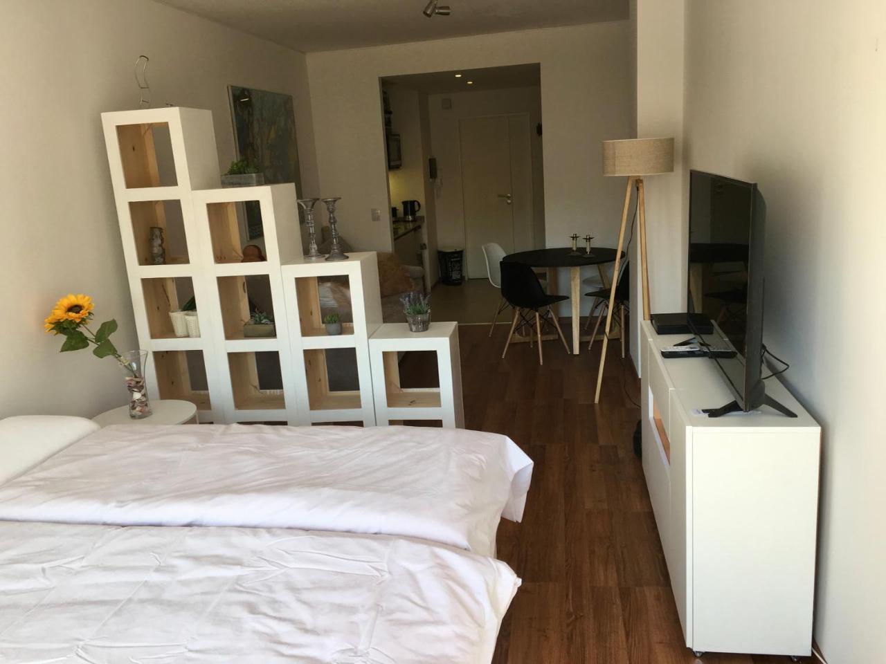 629 Serrano Buenos Aires Eksteriør bilde