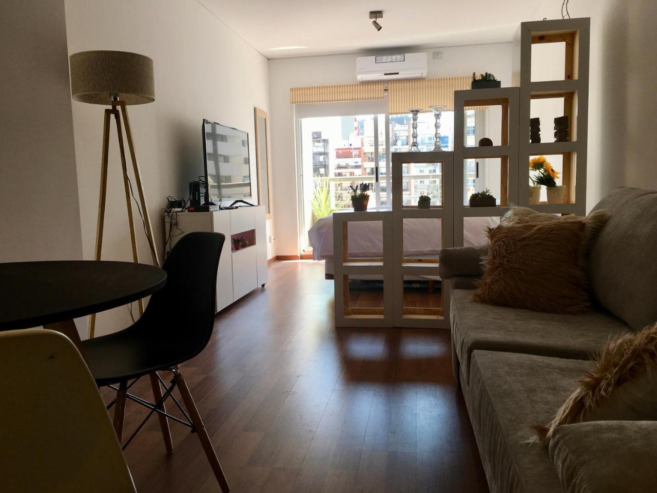 629 Serrano Buenos Aires Eksteriør bilde