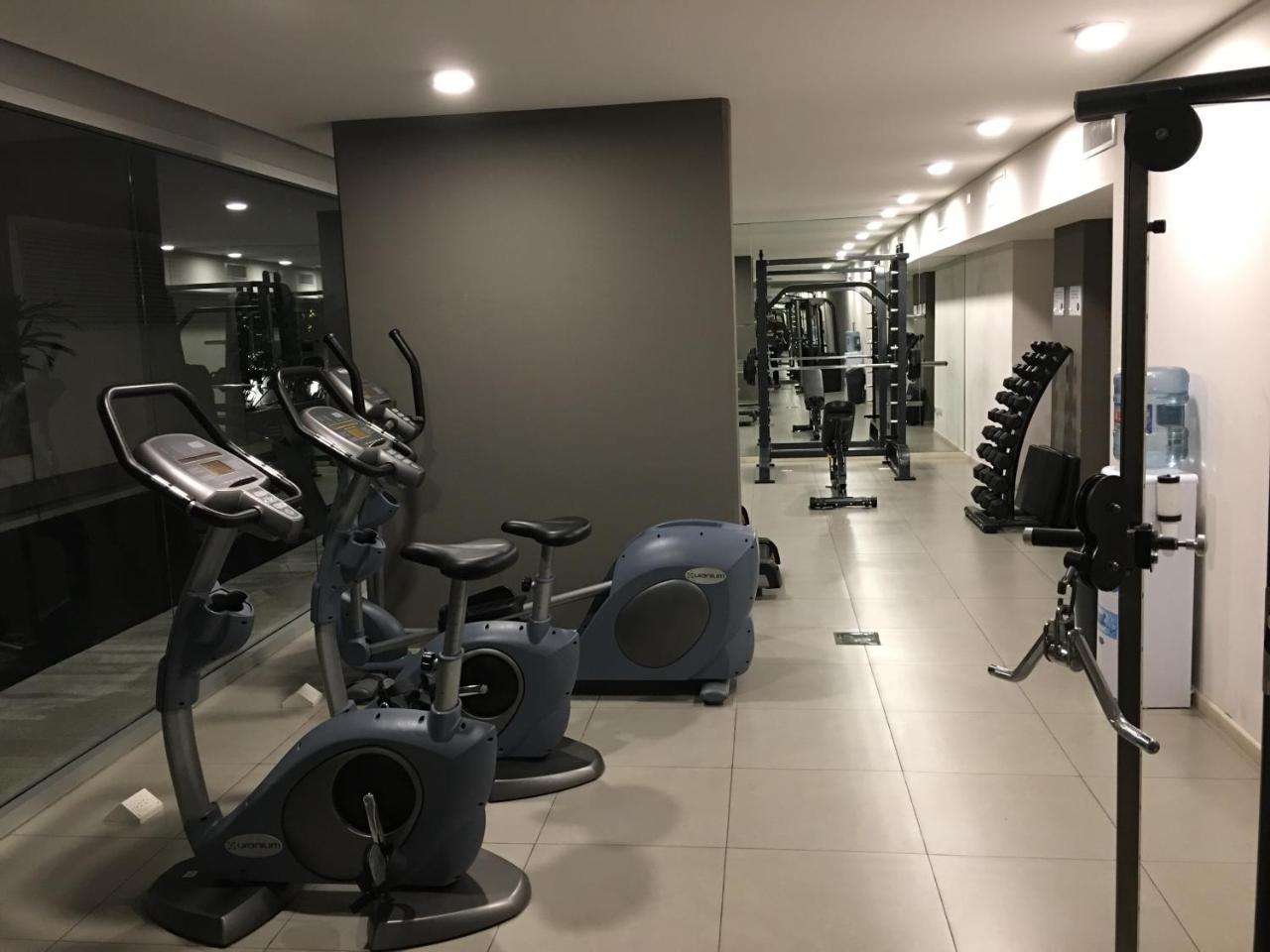 629 Serrano Buenos Aires Eksteriør bilde