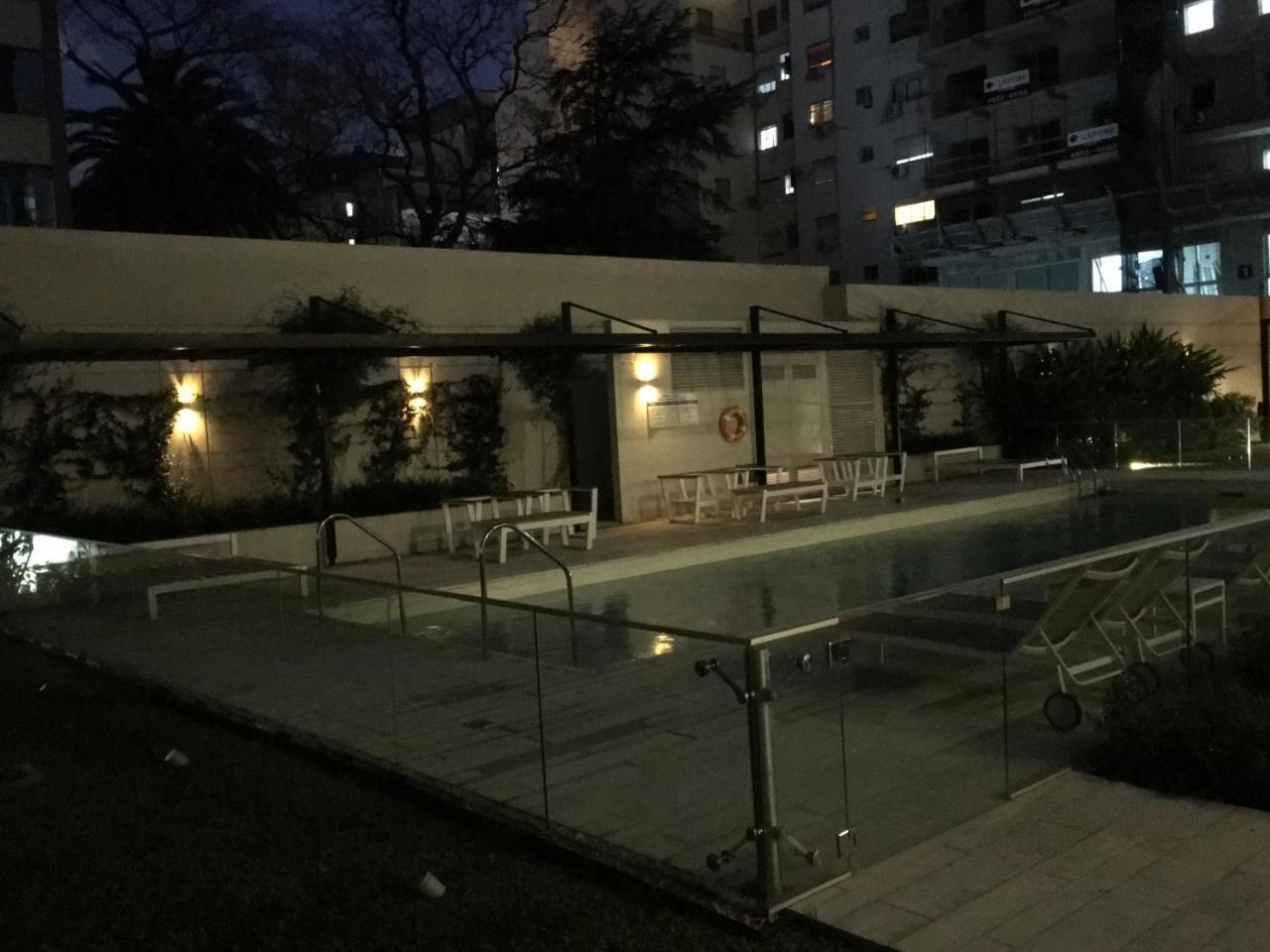 629 Serrano Buenos Aires Eksteriør bilde